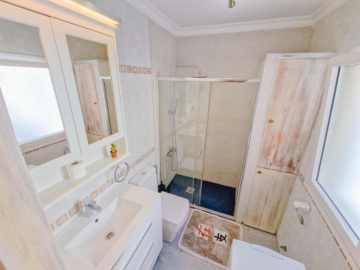 Ático LUXURY vista mar en Las Palmas Exterior foto