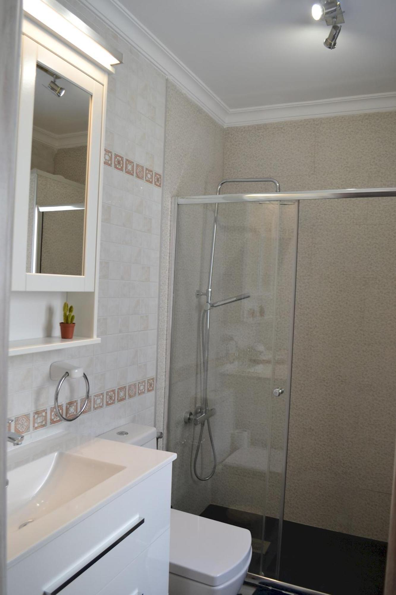 Ático LUXURY vista mar en Las Palmas Exterior foto