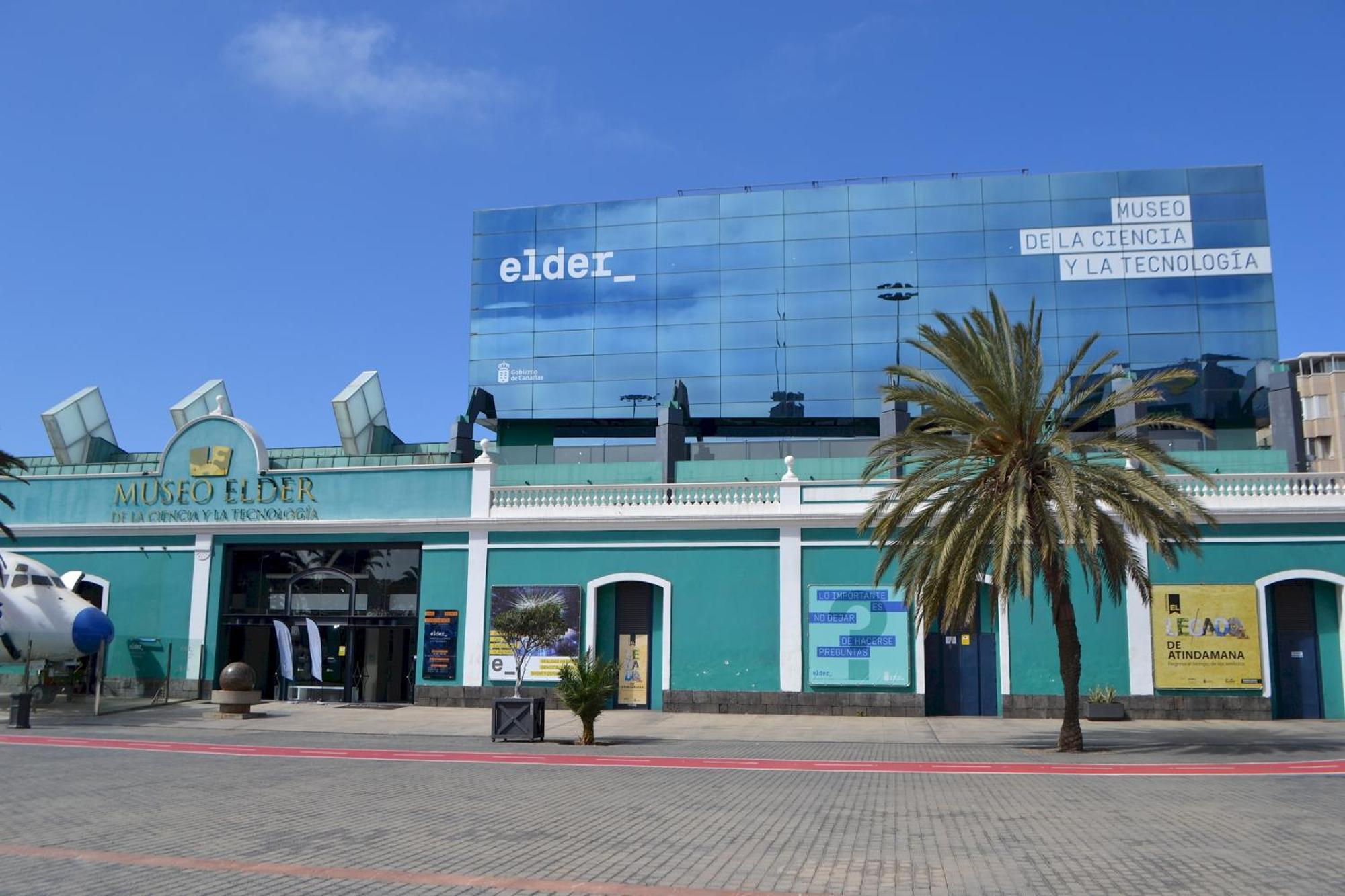 Ático LUXURY vista mar en Las Palmas Exterior foto