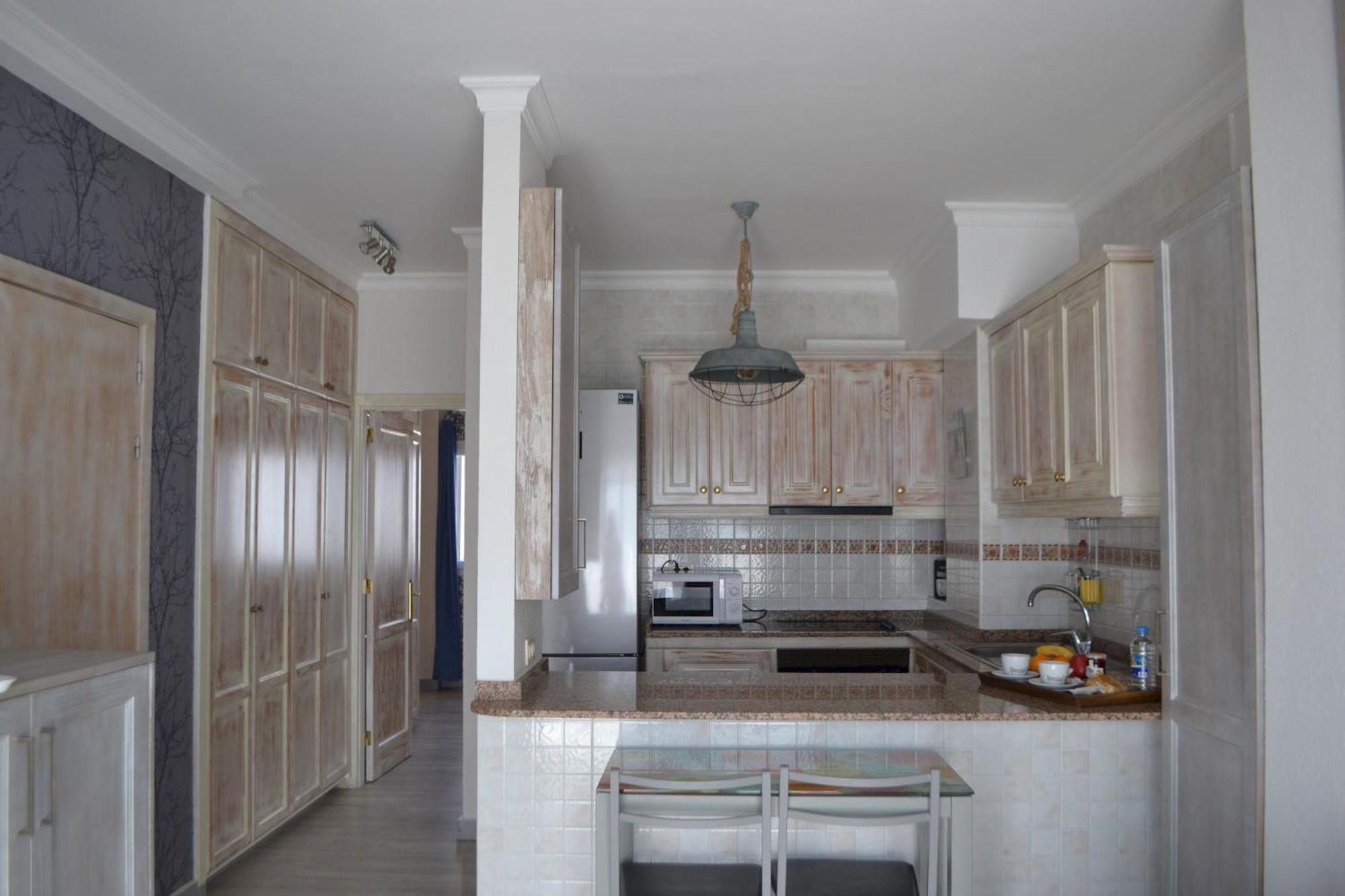 Ático LUXURY vista mar en Las Palmas Exterior foto
